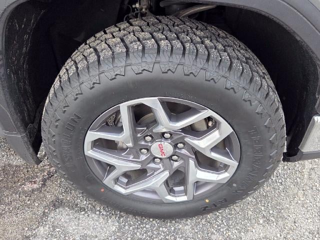 2026 GMC Sierra 1500 Crew Cab Short Box 4-Wheel Drive SLT
