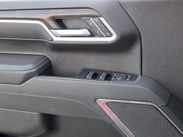2026 GMC Sierra 1500 Crew Cab Short Box 4-Wheel Drive SLT
