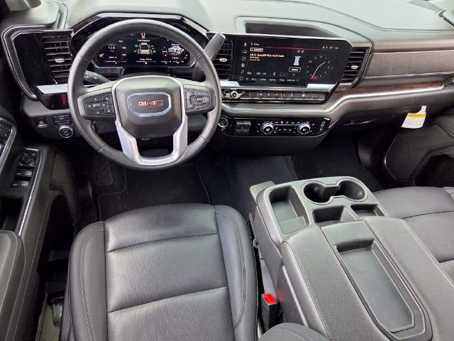 2026 GMC Sierra 1500 Crew Cab Short Box 4-Wheel Drive SLT