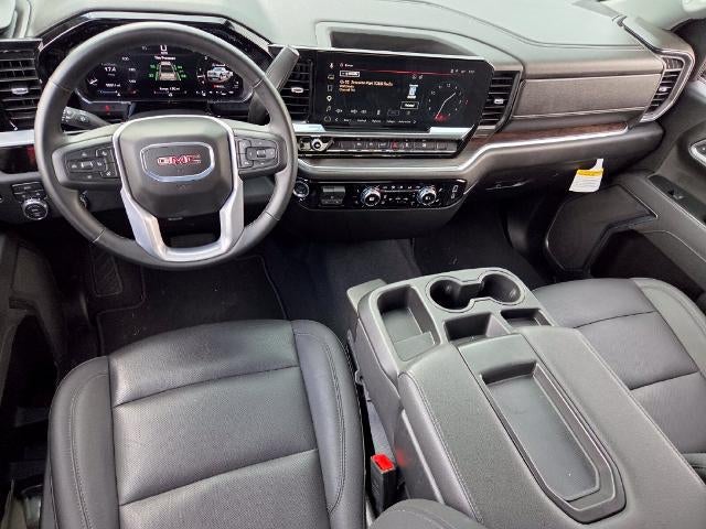 2026 GMC Sierra 1500 Crew Cab Short Box 4-Wheel Drive SLT