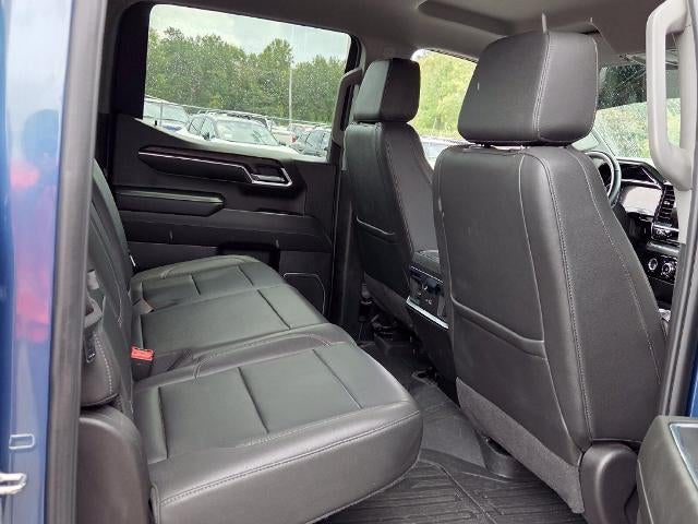 2024 GMC Sierra 1500 Crew Cab Short Box 4-Wheel Drive SLT