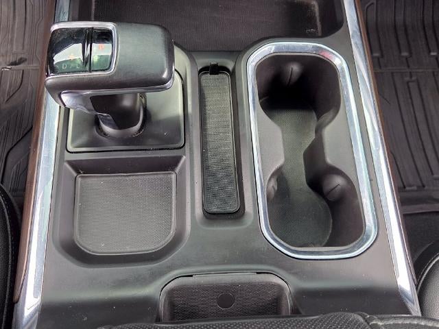 2024 GMC Sierra 1500 Crew Cab Short Box 4-Wheel Drive SLT