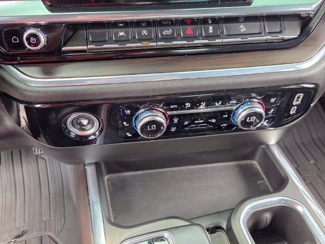 2024 GMC Sierra 1500 Crew Cab Short Box 4-Wheel Drive SLT