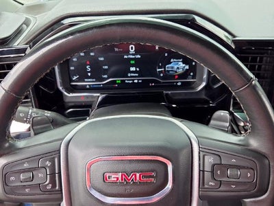 2024 GMC Sierra 1500 Crew Cab Short Box 4-Wheel Drive SLT
