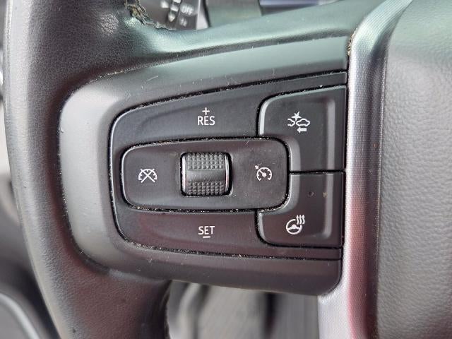 2024 GMC Sierra 1500 Crew Cab Short Box 4-Wheel Drive SLT