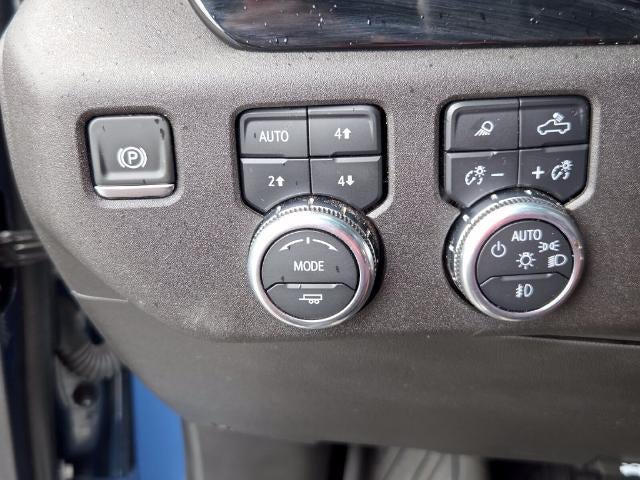 2024 GMC Sierra 1500 Crew Cab Short Box 4-Wheel Drive SLT