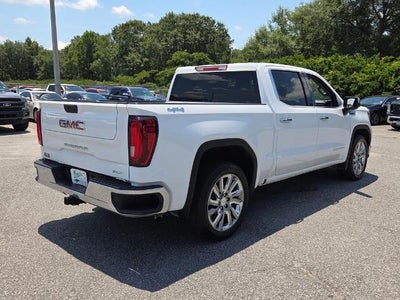 2026 GMC Sierra 1500 Crew Cab Short Box 4-Wheel Drive SLT