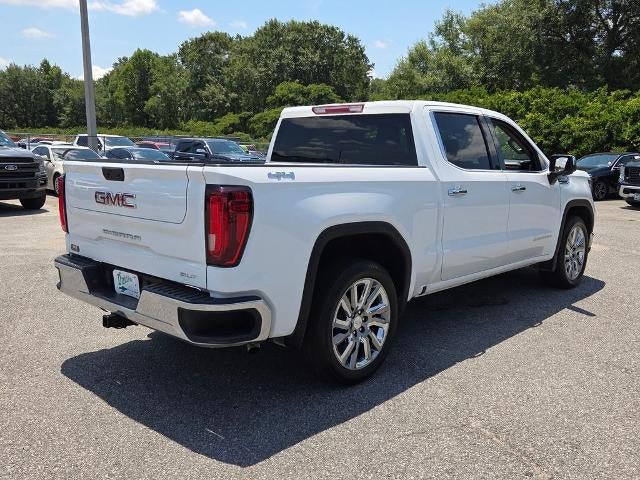 2026 GMC Sierra 1500 Crew Cab Short Box 4-Wheel Drive SLT