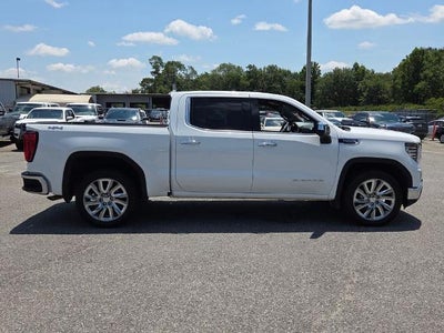 2026 GMC Sierra 1500 Crew Cab Short Box 4-Wheel Drive SLT