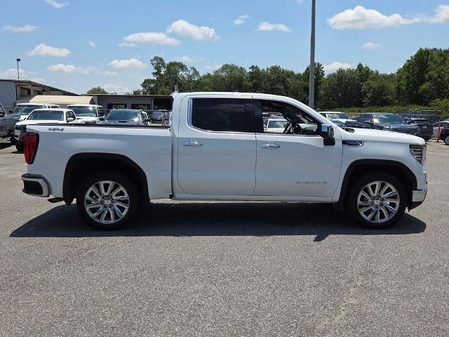 2026 GMC Sierra 1500 Crew Cab Short Box 4-Wheel Drive SLT