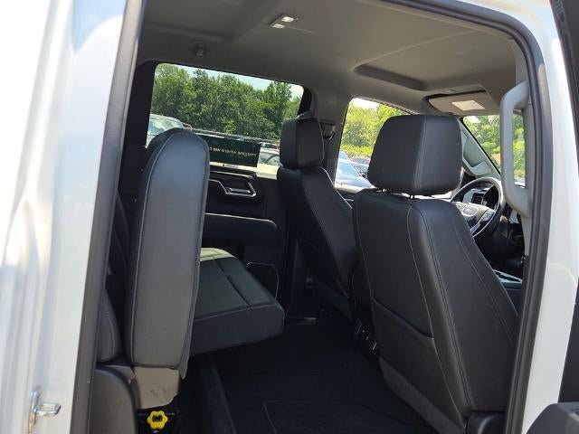 2026 GMC Sierra 1500 Crew Cab Short Box 4-Wheel Drive SLT