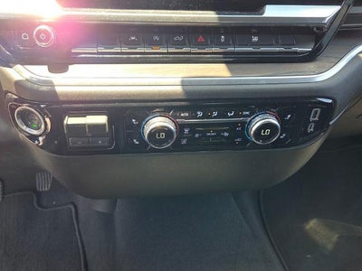 2026 GMC Sierra 1500 Crew Cab Short Box 4-Wheel Drive SLT