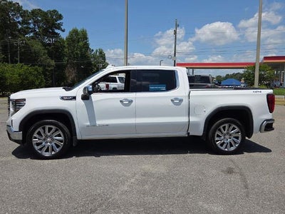 2026 GMC Sierra 1500 Crew Cab Short Box 4-Wheel Drive SLT