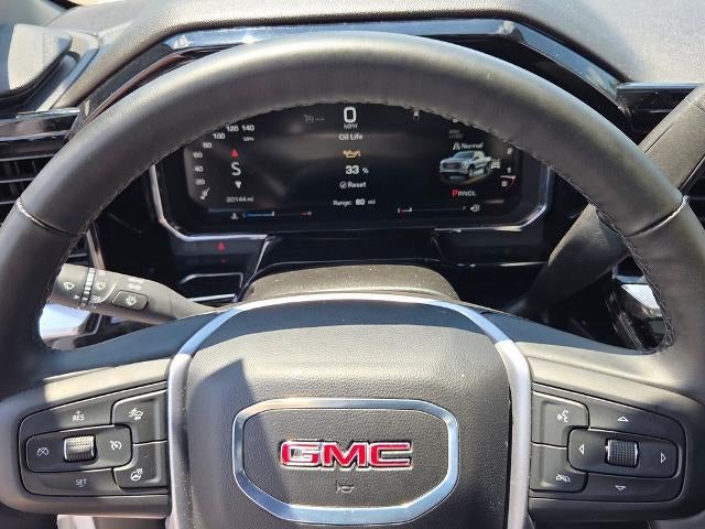 2026 GMC Sierra 1500 Crew Cab Short Box 4-Wheel Drive SLT