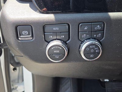 2026 GMC Sierra 1500 Crew Cab Short Box 4-Wheel Drive SLT