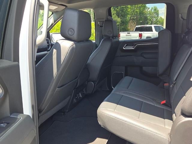 2026 GMC Sierra 1500 Crew Cab Short Box 4-Wheel Drive SLT