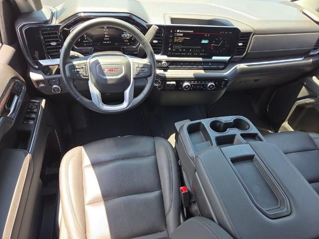 2026 GMC Sierra 1500 Crew Cab Short Box 4-Wheel Drive SLT