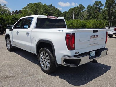 2026 GMC Sierra 1500 Crew Cab Short Box 4-Wheel Drive SLT