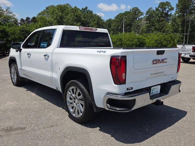 2026 GMC Sierra 1500 Crew Cab Short Box 4-Wheel Drive SLT