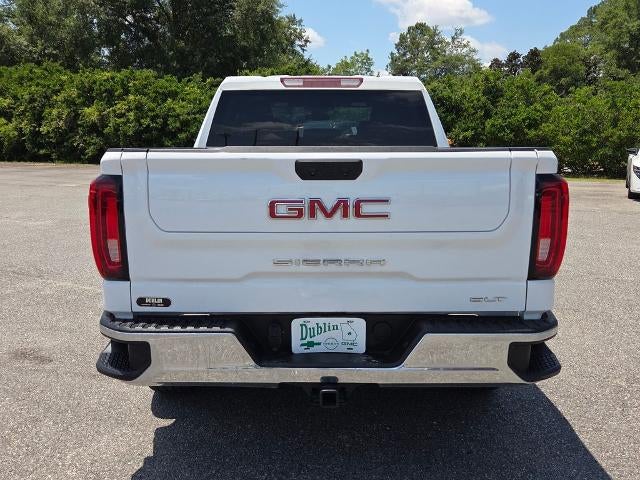 2026 GMC Sierra 1500 Crew Cab Short Box 4-Wheel Drive SLT