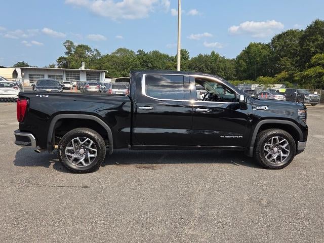 2026 GMC Sierra 1500 Crew Cab Short Box 4-Wheel Drive SLT