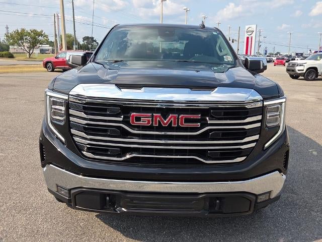 2026 GMC Sierra 1500 Crew Cab Short Box 4-Wheel Drive SLT