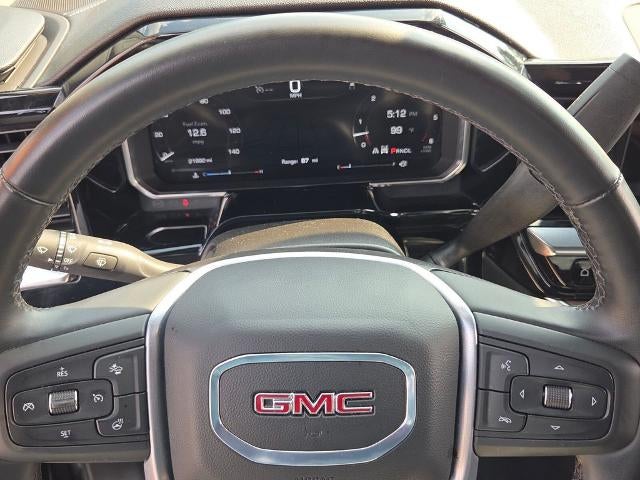 2026 GMC Sierra 1500 Crew Cab Short Box 4-Wheel Drive SLT