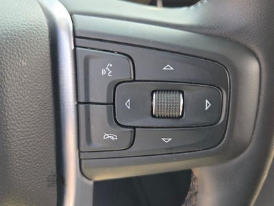 2026 GMC Sierra 1500 Crew Cab Short Box 4-Wheel Drive SLT