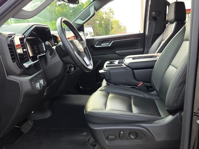 2026 GMC Sierra 1500 Crew Cab Short Box 4-Wheel Drive SLT