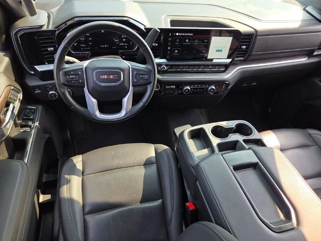 2026 GMC Sierra 1500 Crew Cab Short Box 4-Wheel Drive SLT
