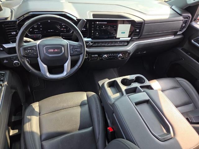 2026 GMC Sierra 1500 Crew Cab Short Box 4-Wheel Drive SLT