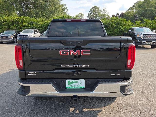 2026 GMC Sierra 1500 Crew Cab Short Box 4-Wheel Drive SLT
