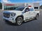 2022 GMC Sierra 1500 Crew Cab Short Box 4-Wheel Drive SLT