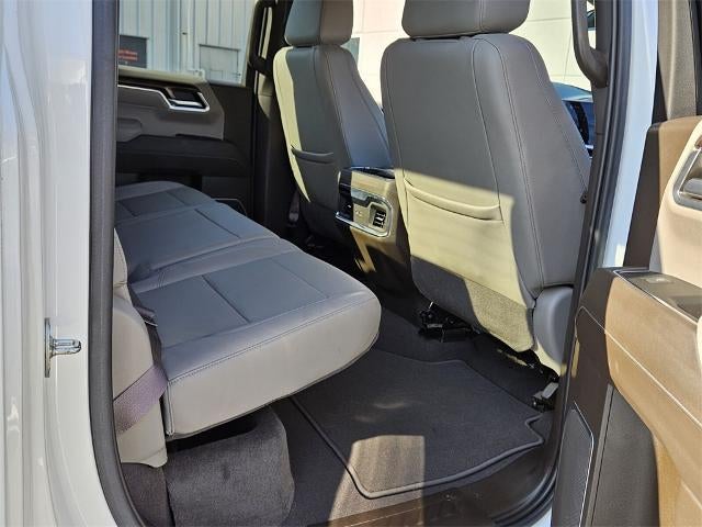 2022 GMC Sierra 1500 Crew Cab Short Box 4-Wheel Drive SLT