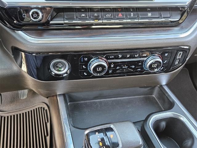 2022 GMC Sierra 1500 Crew Cab Short Box 4-Wheel Drive SLT