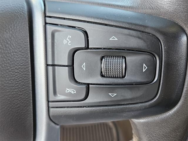 2022 GMC Sierra 1500 Crew Cab Short Box 4-Wheel Drive SLT