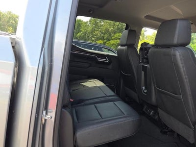 2026 GMC Sierra 1500 Crew Cab Short Box 4-Wheel Drive SLT