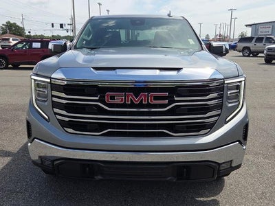 2026 GMC Sierra 1500 Crew Cab Short Box 4-Wheel Drive SLT