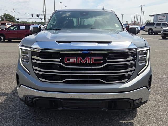 2026 GMC Sierra 1500 Crew Cab Short Box 4-Wheel Drive SLT