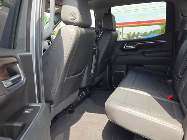 2026 GMC Sierra 1500 Crew Cab Short Box 4-Wheel Drive SLT