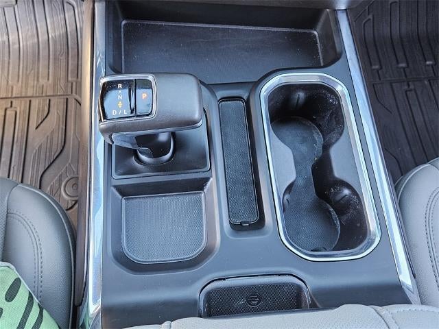 2023 GMC Sierra 1500 Crew Cab Short Box 4-Wheel Drive SLT