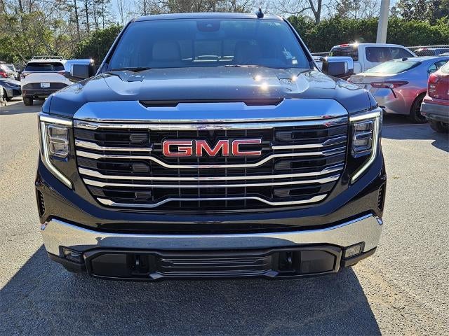 2023 GMC Sierra 1500 Crew Cab Short Box 4-Wheel Drive SLT