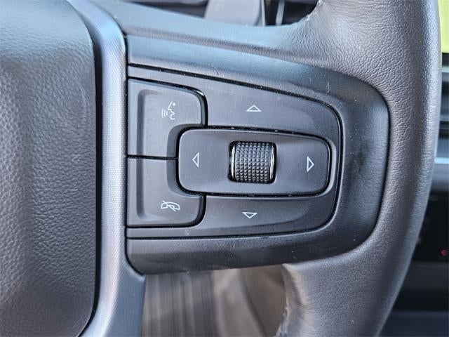 2023 GMC Sierra 1500 Crew Cab Short Box 4-Wheel Drive SLT