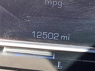 2023 GMC Sierra 1500 Crew Cab Short Box 4-Wheel Drive SLT