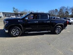 2023 GMC Sierra 1500 Crew Cab Short Box 4-Wheel Drive SLT