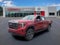 2023 GMC Sierra 1500 Crew Cab Short Box 4-Wheel Drive AT4