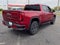 2023 GMC Sierra 1500 Crew Cab Short Box 4-Wheel Drive AT4