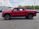 2023 GMC Sierra 1500 Crew Cab Short Box 4-Wheel Drive AT4