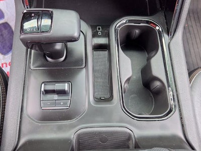 2023 GMC Sierra 1500 Crew Cab Short Box 4-Wheel Drive AT4