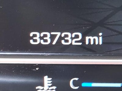 2023 GMC Sierra 1500 Crew Cab Short Box 4-Wheel Drive AT4